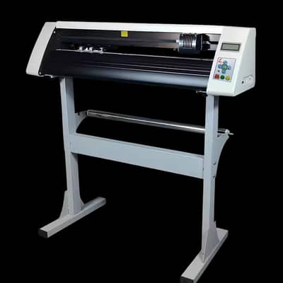 Plotter cutter (Red Sell)