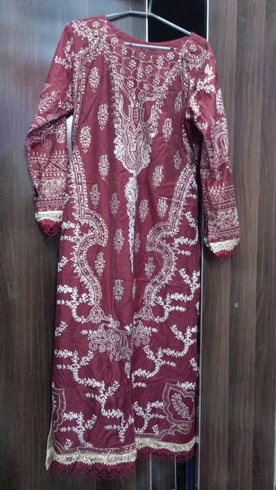 preloved dress for sale