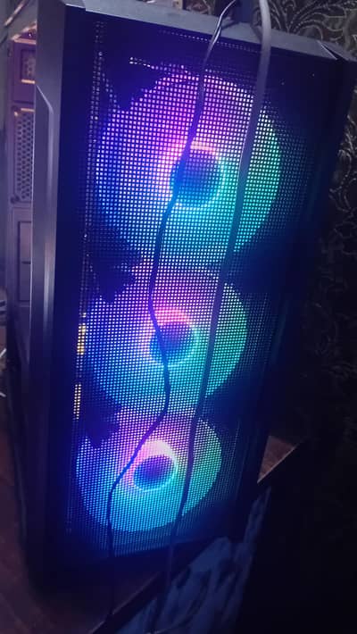 Gaming pc
