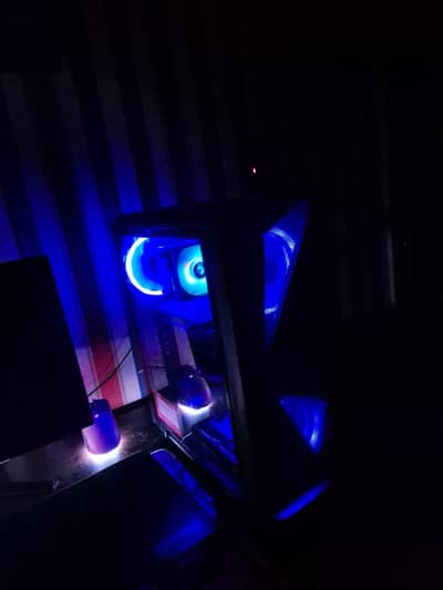 URGENT SALE   Ryzen 5 3600 + GTX 1660 Ti Gaming PC (1.7TB Storage)