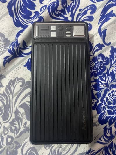Audionic Power bank