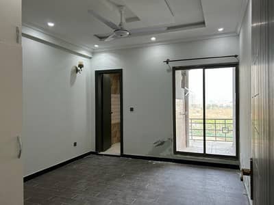 3 Bedroom Unfurnished Apartment For Rent In Madina Tower E11/4