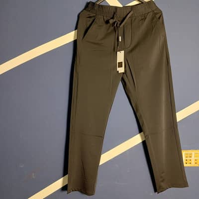 Imported Premium Trousers | Export Quality | Wholesale