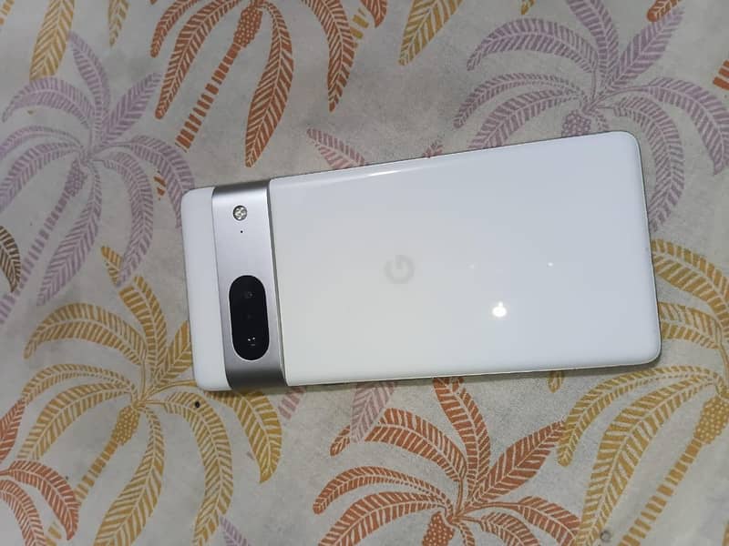 Google pixel 7 1