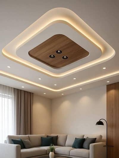 Falsecelling*Moulding*PVCpanal*WBCpanal*wallpaper*gypsum