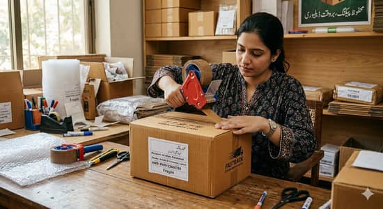 online job package knihai