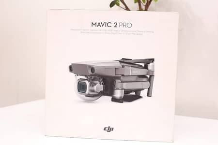 DJI Mavic 2pro  good condition