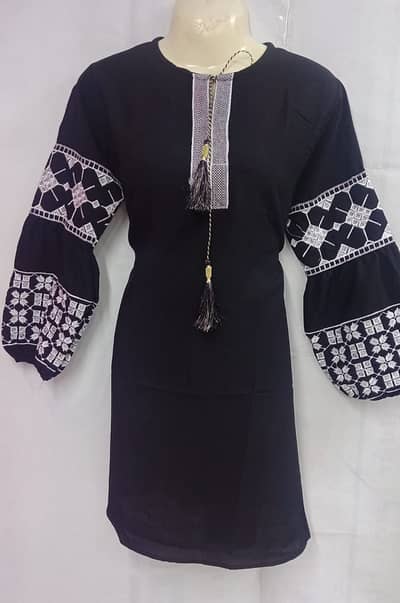 LADIES KURTI AND TOP WHOLESALE ONLY