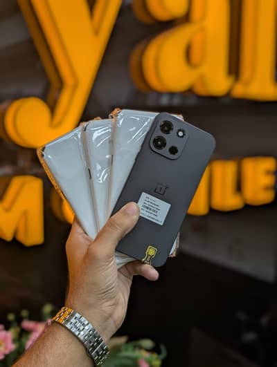 Oneplus Turbo 6 12gb 256gb 9000 MAH BATTERY