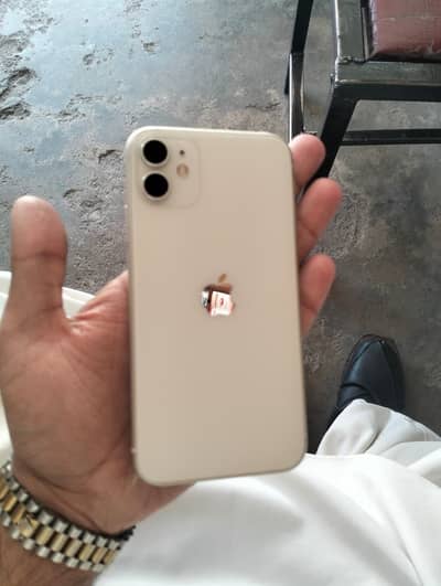 iphone 11 Pta Approved