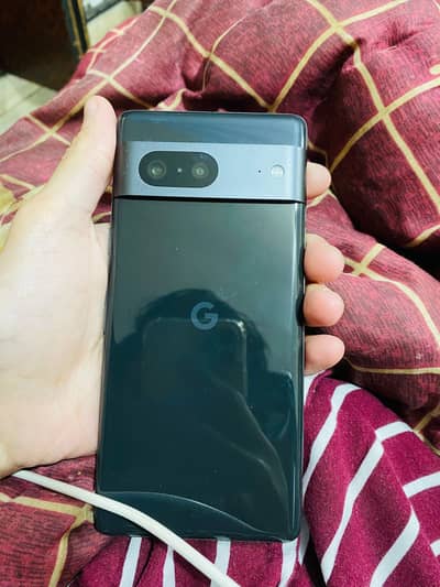 google pixel 7 pta official approved