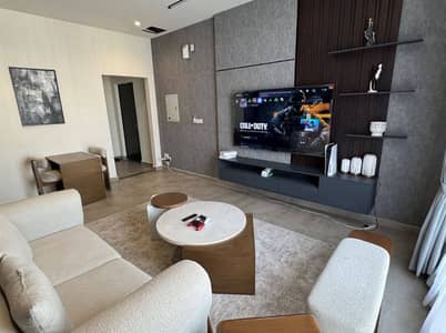 2bed Luxury Furnished Available For Rent Gulberg Green