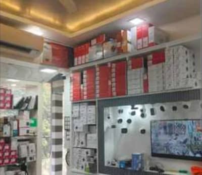 Dahua HikVison 2MP 1O8O-P 4 CCTV Cameras