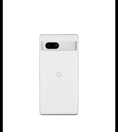 google pixel 7a