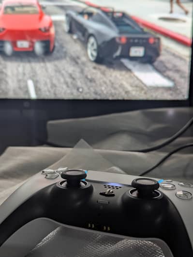 PS 5 Slim UK 1TB Disk Edition