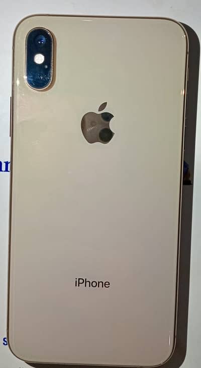 IPHONE XS PTA APPROVED