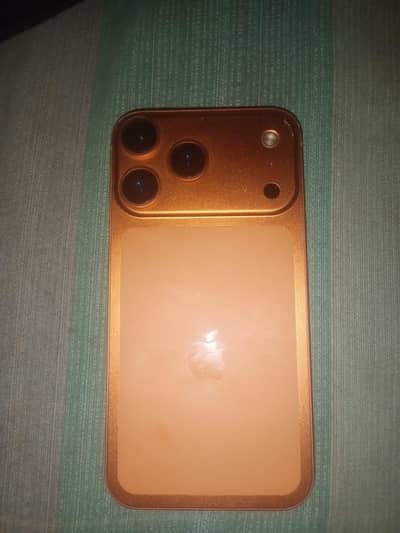 IPHONE XR CONVERT 17 PROMAX 128 GB 84% HEALTH BATTERY ALL ORIGINAL