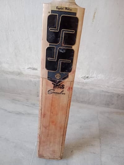 English willow Cricket bat