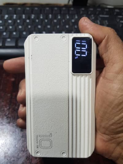 Dc mini backup for wifi routers etc