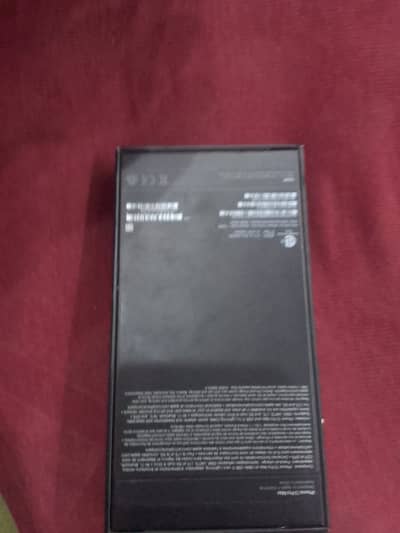 13 pro max FU 128gb urgent sale