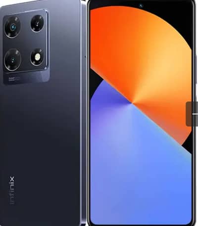 Infinix Note 30 Pro