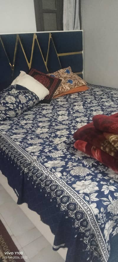 its new ned set without matrees