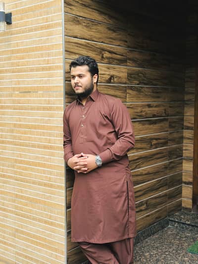 Mian Ahmad Raza 