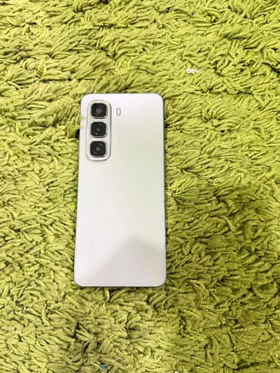 infinx hot 50 pro plus