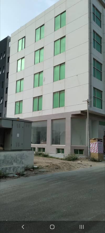 OFFICE SPACE 3 SIDE CORNER WEST OPEN INCOME INVEST/ BUSINESS PROPERTY