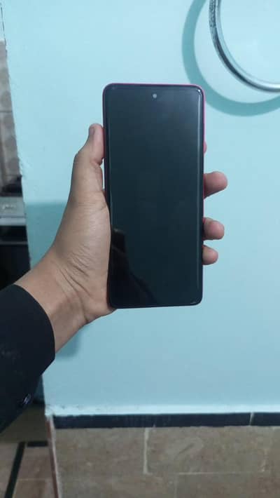 Tecno spark 10c panel change good condition