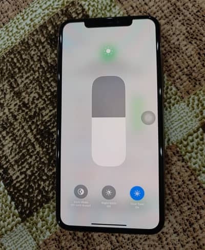 Xs max 256gb PTA Approved