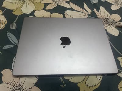 Macbook Pro 2021