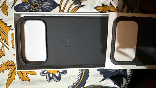 IPHONE 17 PRO MAX ORIGINAL CASE CHECK THROUGH APPLE COVERAGE