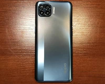 oppo f17 pro total geniune