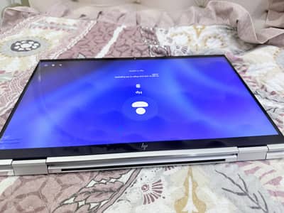 HP EliteBook x360 1030 G7 Notebook PC Dimond cut like new 10/10