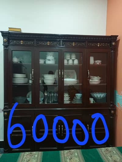 Pure Chinioti Furniture Set Sale
