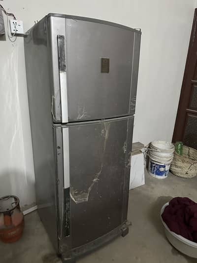 Dawlance fridge