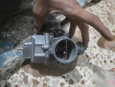 PZ30 CARBURETOR CG125,CD70