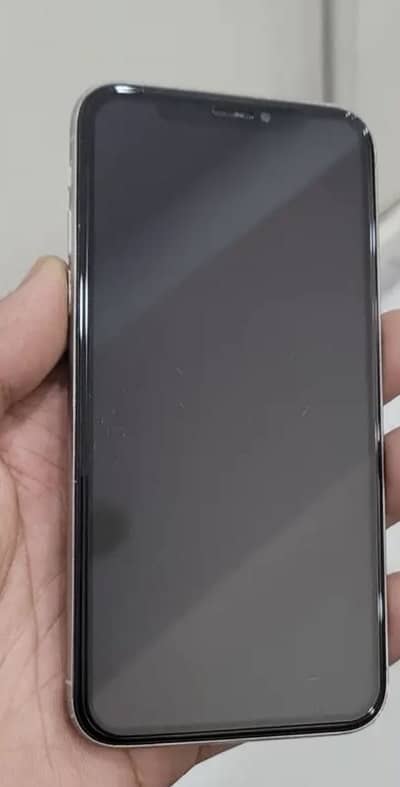 iPhone X non pta 256gb