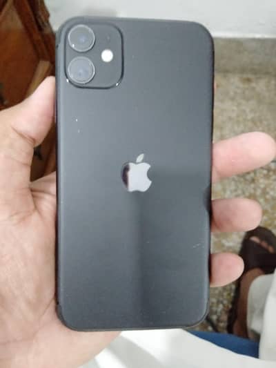 iPhone 11 128gb