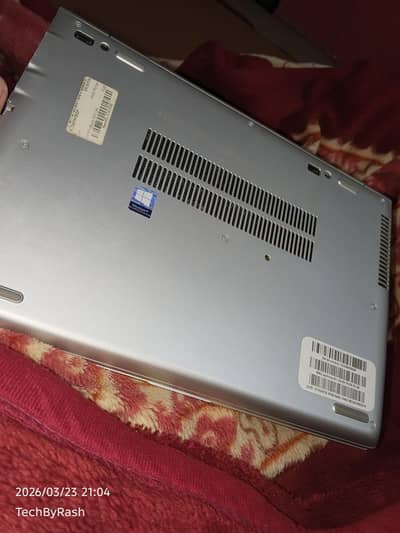 Hp ProBook 645 G4