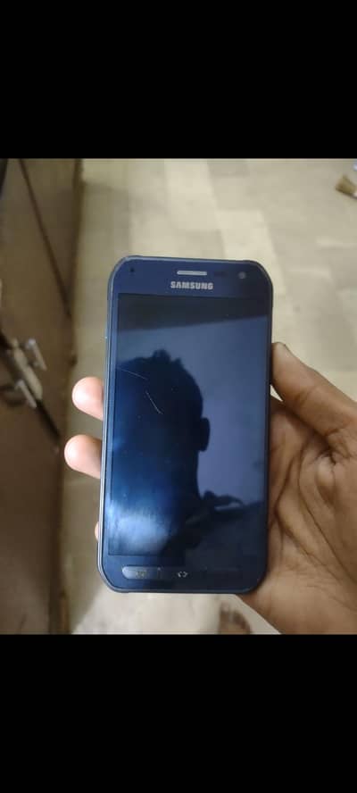 Samsung s6 active