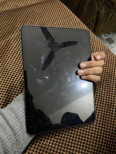 IPAD M4 PRO 256GB