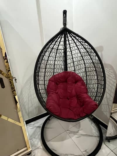 sewing iron jhula Good Condition 10/10