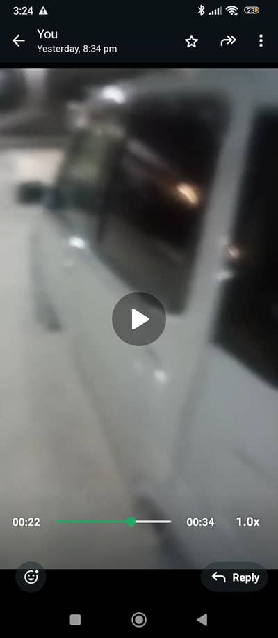 2003 Japanese auto 2007 imported