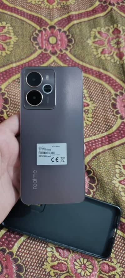 Realme 14 5g 12/512