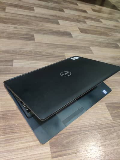 Dell i7 8th Gen Laptop 16GB RAM 512GB SSD Latitude E5590 Excellent Con