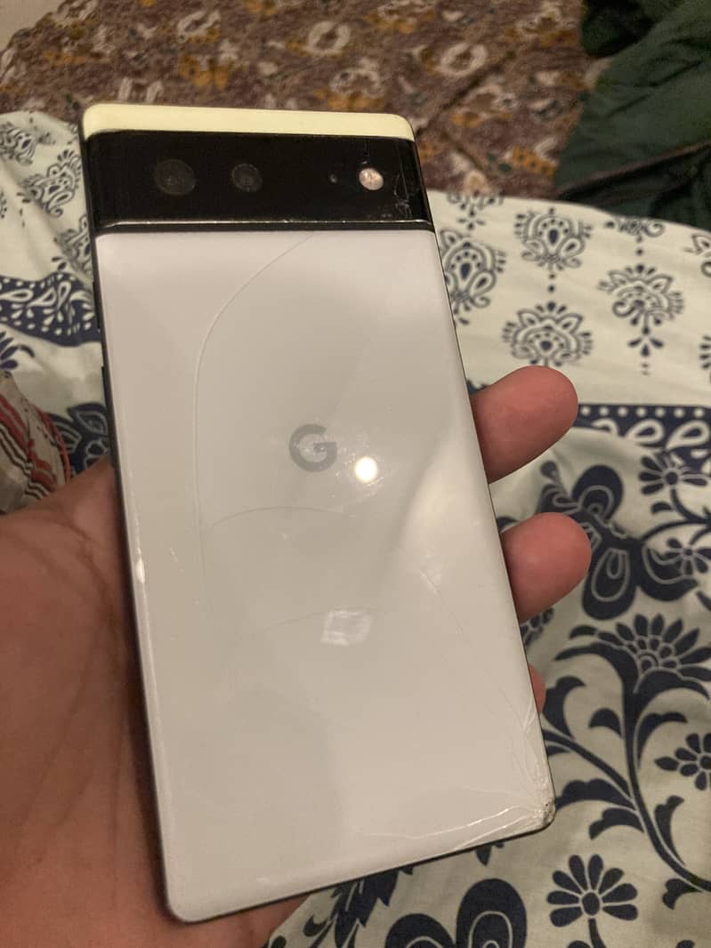 google pixel 6 2