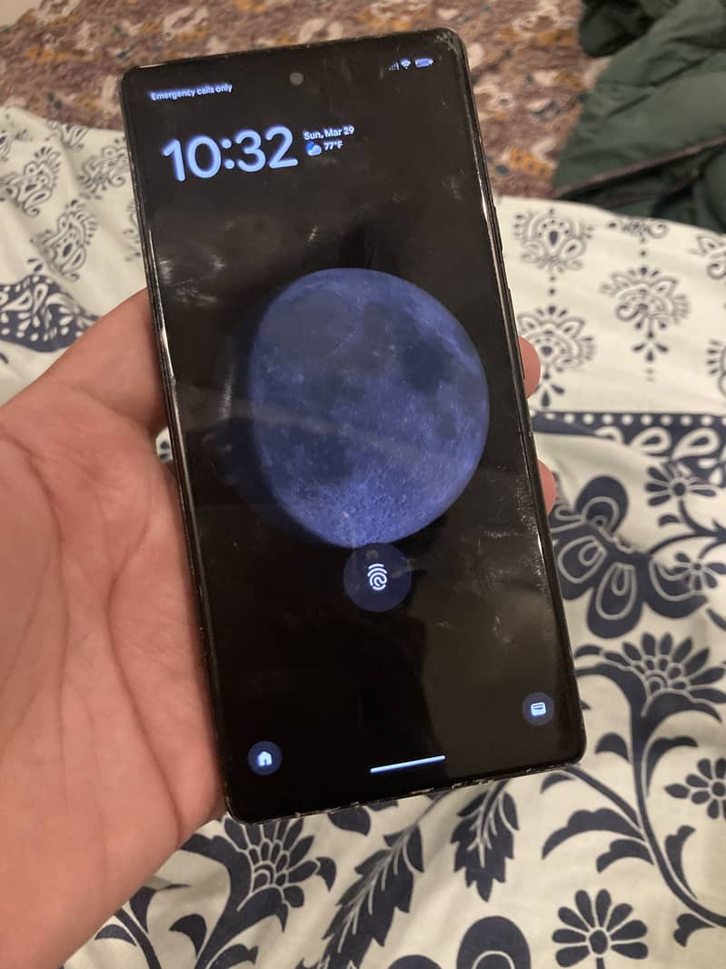 google pixel 6 5