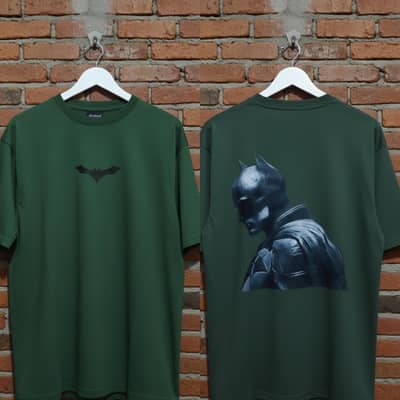 Drop Shoulders T shirts